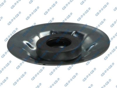 Rolling Bearing, suspension strut support mount GSP 510935