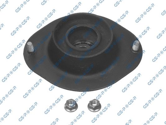 GSP 510937S Repair Kit, suspension strut support mount