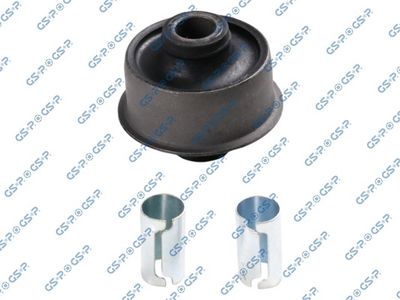 Mounting, control/trailing arm GSP 510941S
