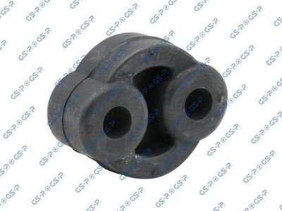 Mount, exhaust system GSP 510946