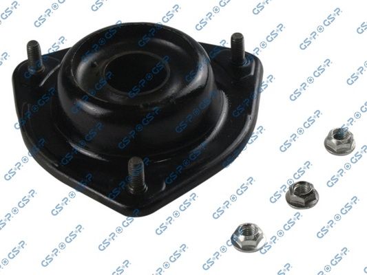 GSP 510950S Repair Kit, suspension strut support mount
