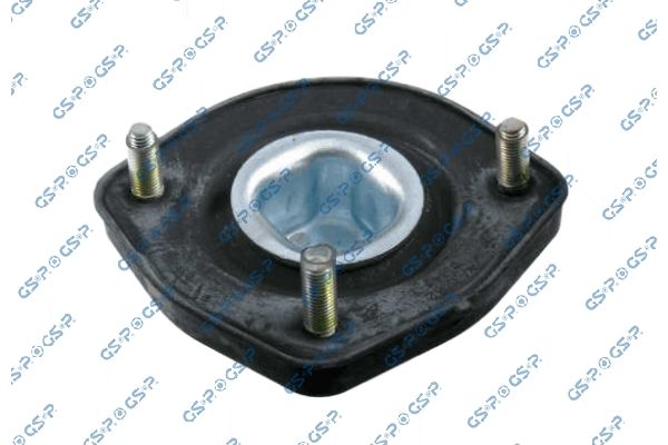 GSP 510966S Repair Kit, suspension strut support mount