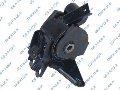 Mounting, automatic transmission GSP 510969