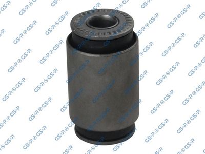 Mounting, control/trailing arm GSP 511000