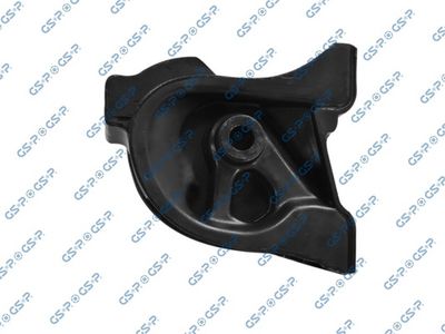 Mounting, engine GSP 511014