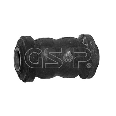 Mounting, control/trailing arm GSP 511045