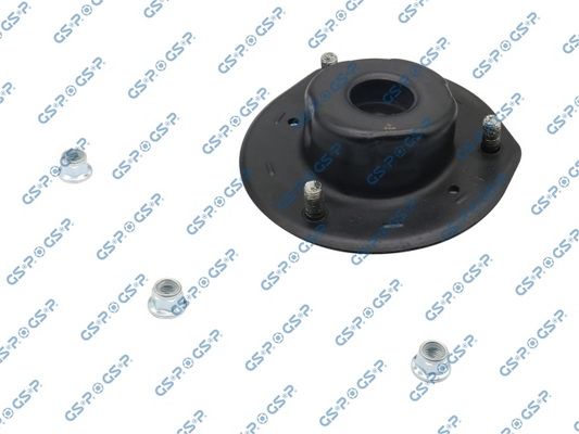 GSP 511096S Repair Kit, suspension strut support mount