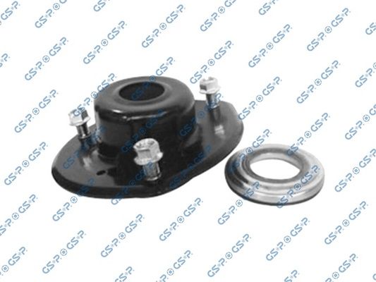 GSP 511097S Repair Kit, suspension strut support mount