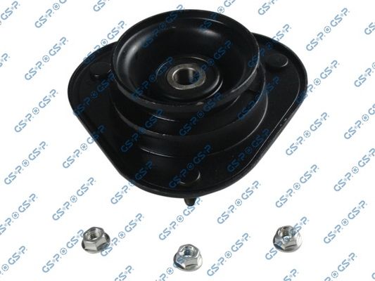 GSP 511101S Repair Kit, suspension strut support mount