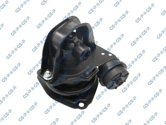 GSP 511107 Mounting, engine