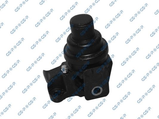 GSP 511109 Mounting, engine