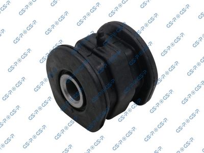 Mounting, control/trailing arm GSP 511117
