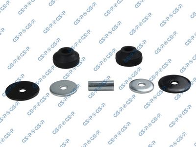 Repair Kit, suspension strut support mount GSP 511121S