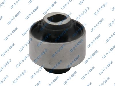 Mounting, control/trailing arm GSP 511131