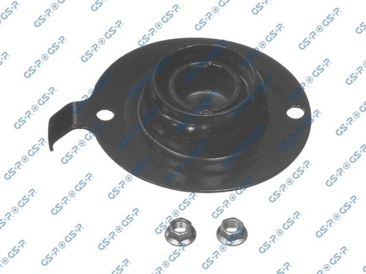 GSP 511178S Repair Kit, suspension strut support mount