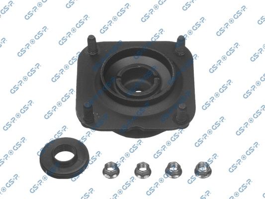GSP 511179S Repair Kit, suspension strut support mount