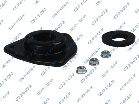 GSP 511211S Repair Kit, suspension strut support mount