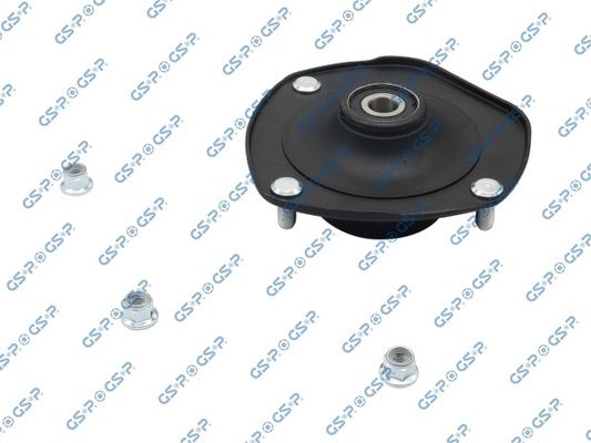 GSP 511253S Repair Kit, suspension strut support mount
