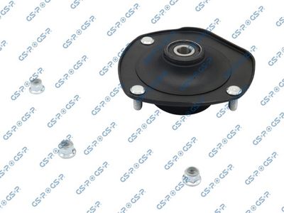 Repair Kit, suspension strut support mount GSP 511253S