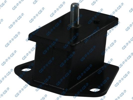 GSP 511262 Mounting, engine