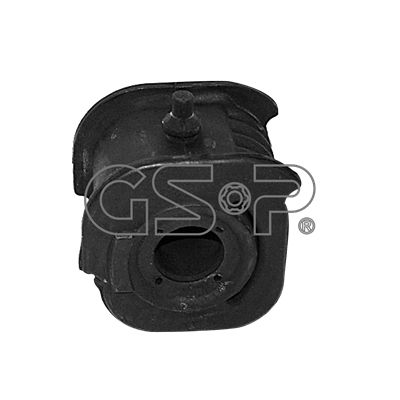 Mounting, control/trailing arm GSP 511277