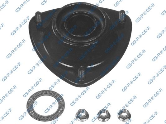 GSP 511297S Repair Kit, suspension strut support mount
