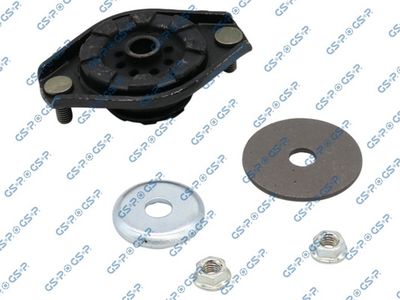 Repair Kit, suspension strut support mount GSP 511298S