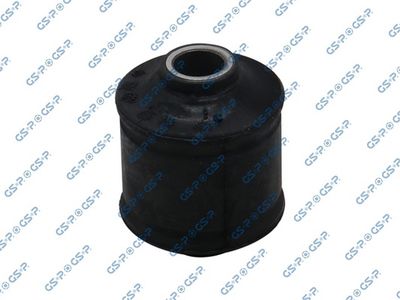 Mounting, control/trailing arm GSP 511300