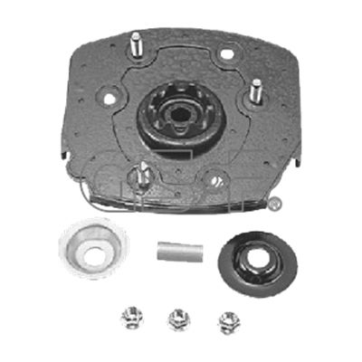 Repair Kit, suspension strut support mount GSP 511301S