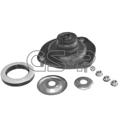 Repair Kit, suspension strut support mount GSP 511338S