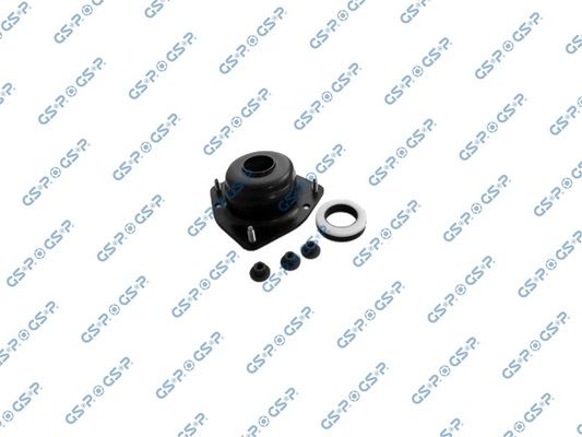 GSP 511345S Repair Kit, suspension strut support mount