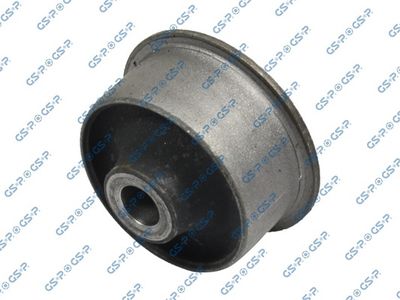 Mounting, control/trailing arm GSP 511376