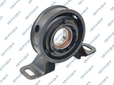 Suspension, propshaft GSP 511381
