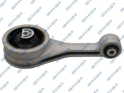 Mounting, automatic transmission GSP 511388