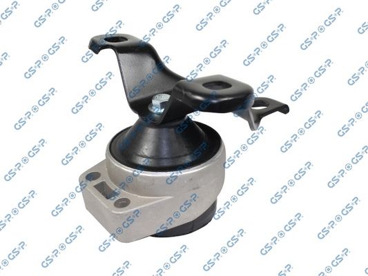GSP 511389 Mounting, engine