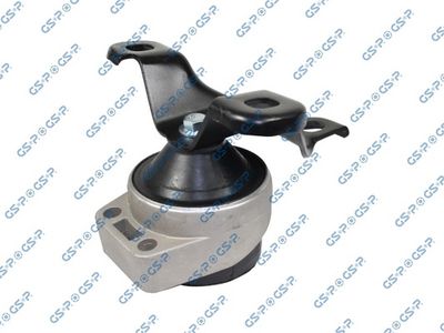 Mounting, engine GSP 511389