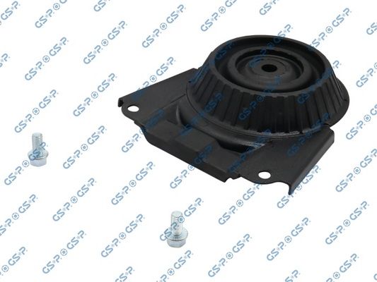 GSP 511412S Repair Kit, suspension strut support mount