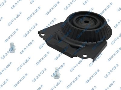 Repair Kit, suspension strut support mount GSP 511412S