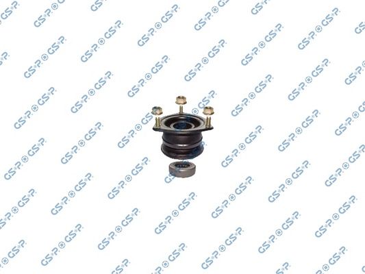 GSP 511413S Repair Kit, suspension strut support mount