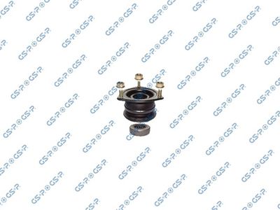 Repair Kit, suspension strut support mount GSP 511413S