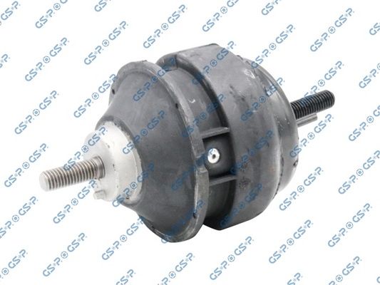 GSP 511437 Mounting, engine