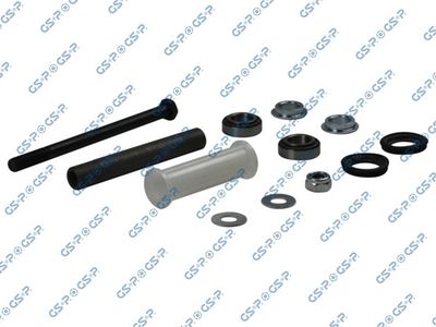 Link/Coupling Rod, stabiliser bar GSP 511460S