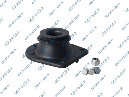 GSP 511463S Repair Kit, suspension strut support mount