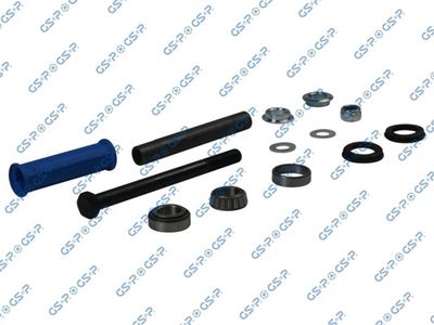 Link/Coupling Rod, stabiliser bar GSP 511465S