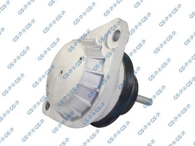 Mounting, engine GSP 511484