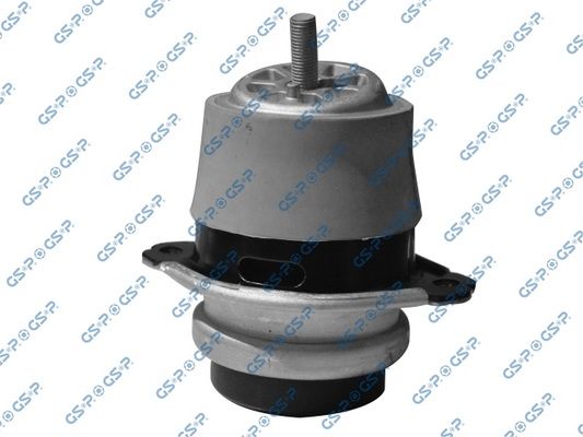 GSP 511489 Mounting, engine