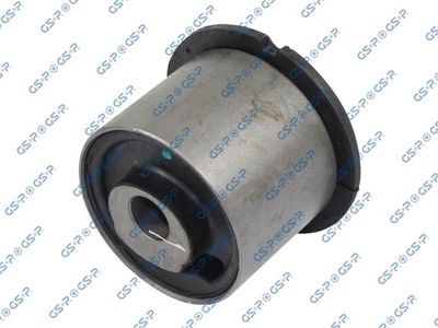 Mounting, control/trailing arm GSP 511490