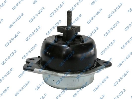 GSP 511508 Mounting, engine