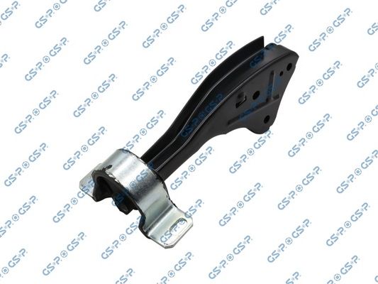 GSP 511510 Mounting, engine