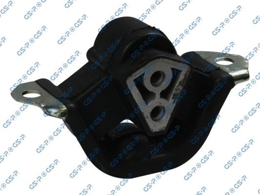 GSP 511515 Mounting, engine